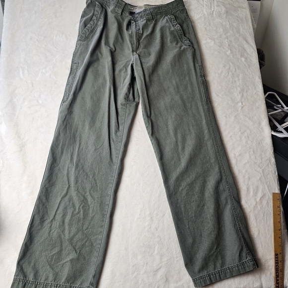 Columbia Other - Columbia Pants 36W 32L Men’s Outdoor Omni-Shield Advanced Repellency Hike Camp